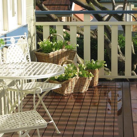 Newcastle'S Bed & Breakfast Εξωτερικό φωτογραφία