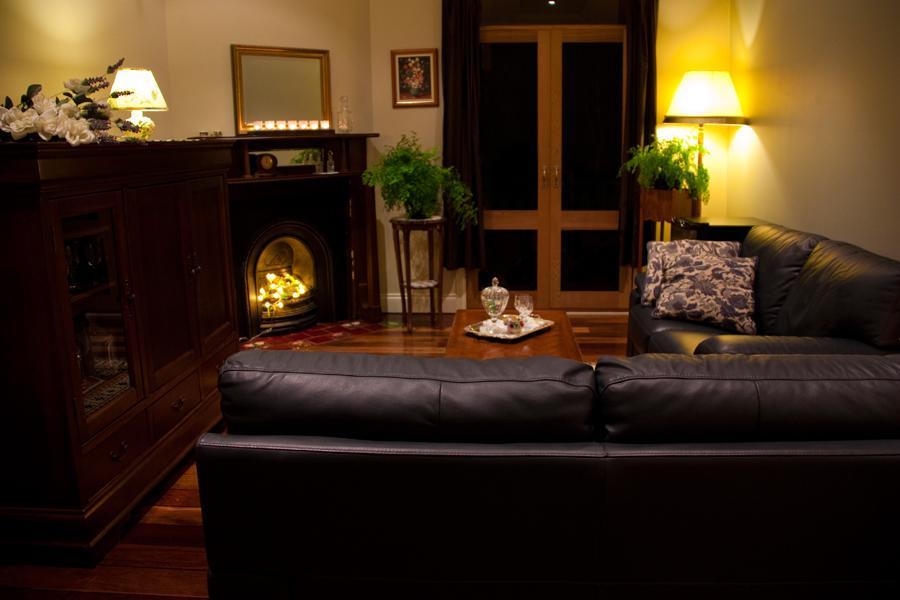 Newcastle'S Bed & Breakfast Εξωτερικό φωτογραφία