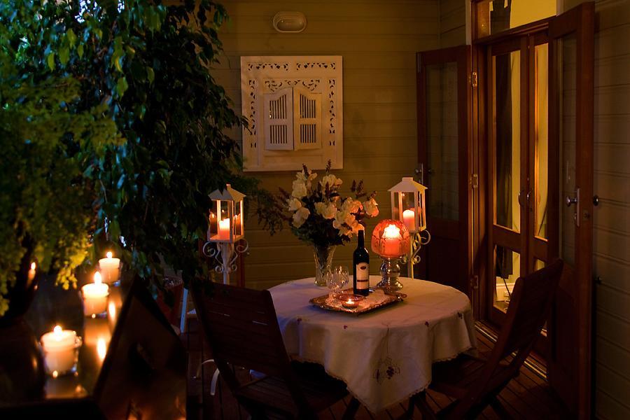 Newcastle'S Bed & Breakfast Εξωτερικό φωτογραφία