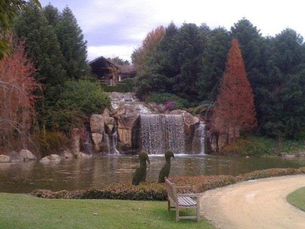 Newcastle'S Bed & Breakfast Εξωτερικό φωτογραφία