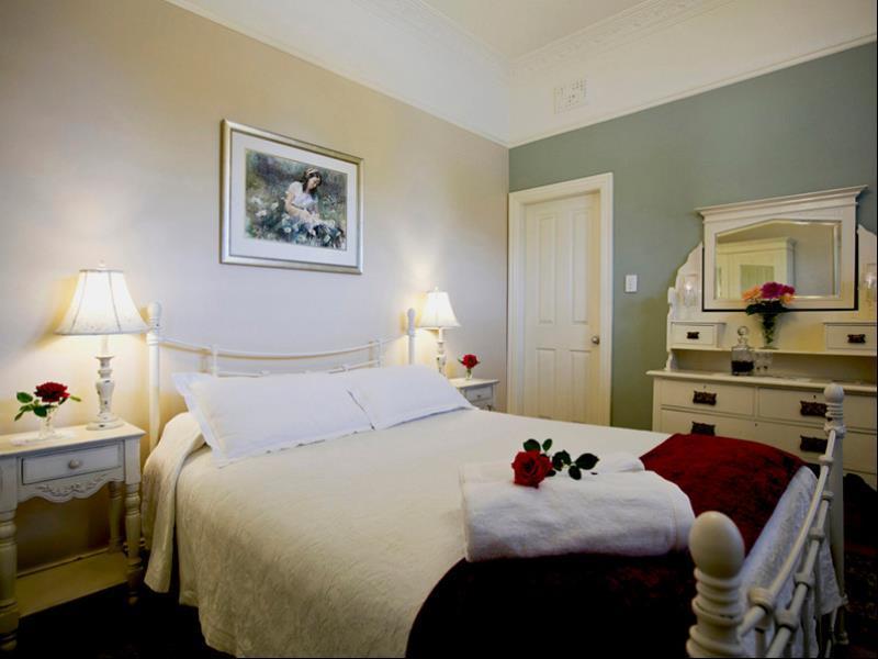 Newcastle'S Bed & Breakfast Εξωτερικό φωτογραφία