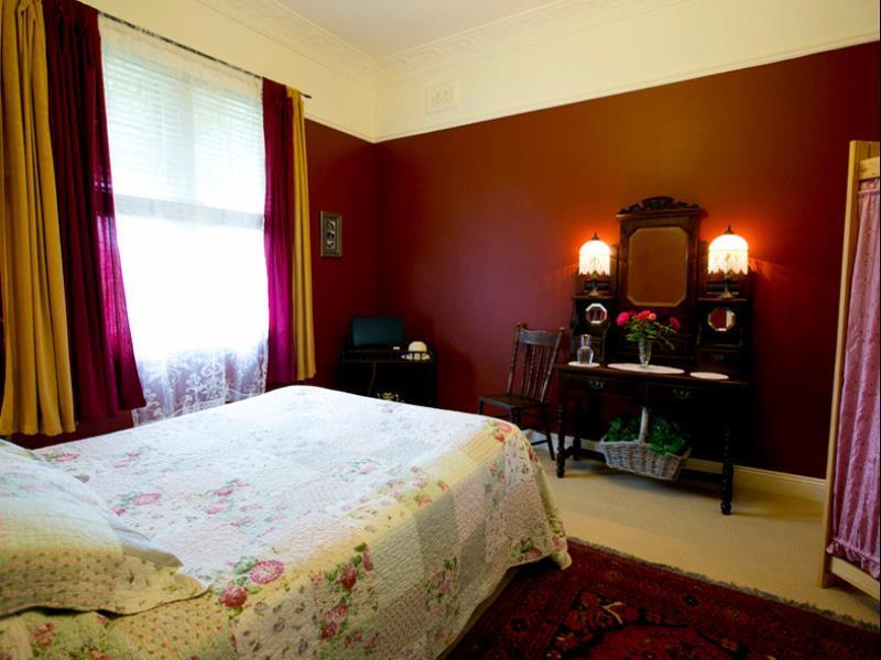 Newcastle'S Bed & Breakfast Εξωτερικό φωτογραφία