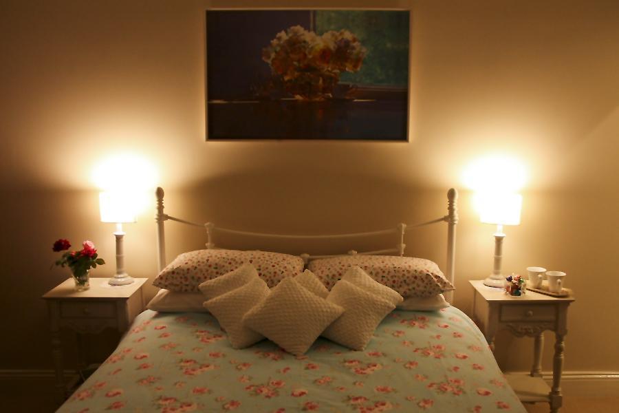 Newcastle'S Bed & Breakfast Δωμάτιο φωτογραφία